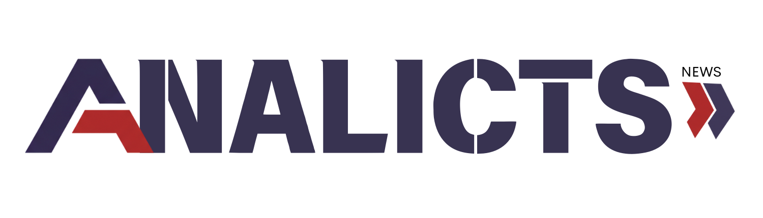 Analicts news. tendencias de tecnologia e mercado