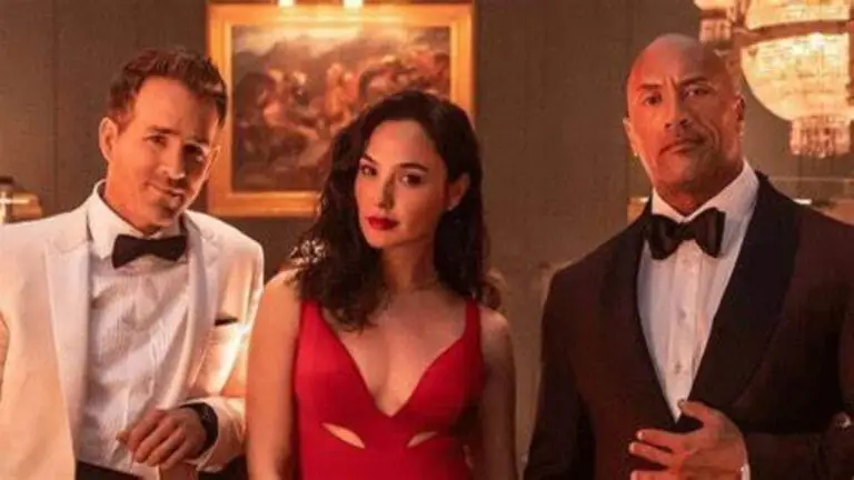 10 filmes mais populares da Netflix