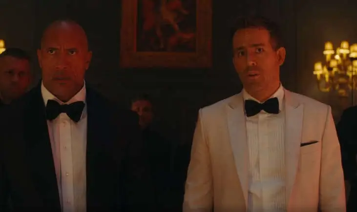 10 filmes mais populares da netflix