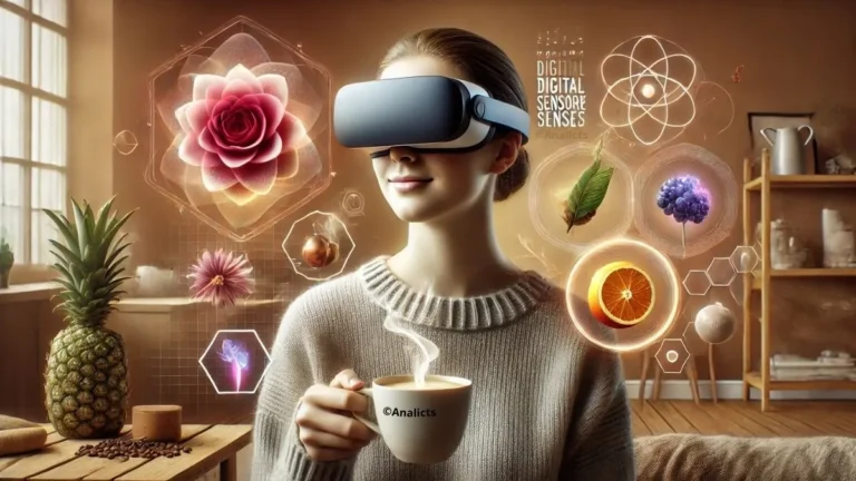Noticias de Mercado e novas tecnologias e tendências atuais