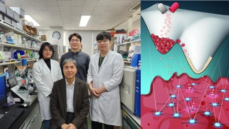 Cientistas desenvolvem inovação capaz de restaurar células cancerígenas sem quimioterapia.