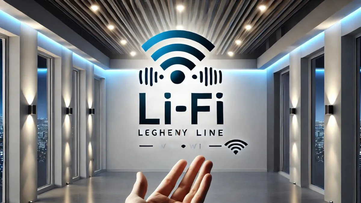 Li-Fi: a nova tecnologia que promete navegar na internet 100 vezes mais rápido que o Wi-Fi