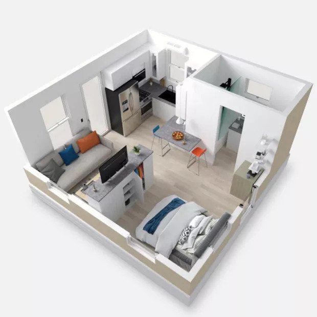 casa do elon musk Parte inferior da casa de Elon Musk