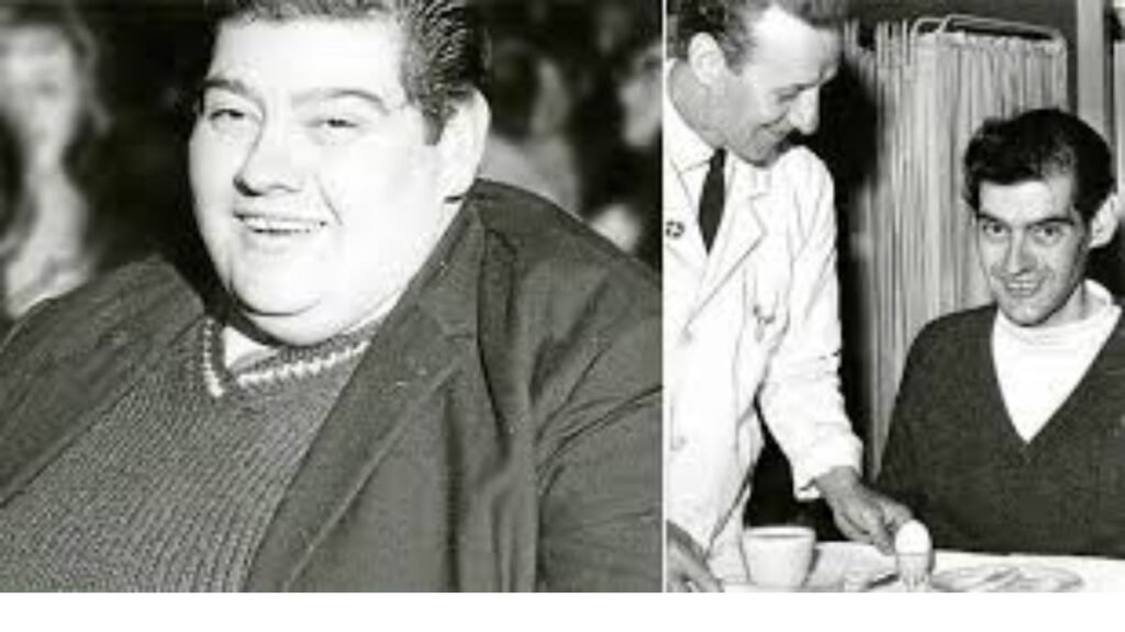 quanto tempo sem comer