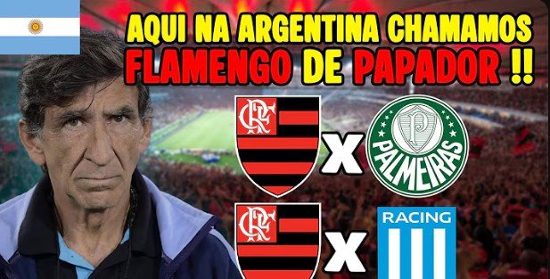 Técnico do Racing