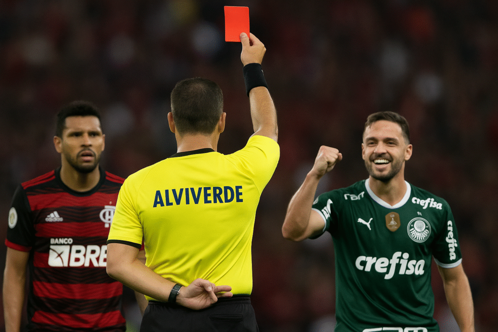 Nos bastidores da CBF e o jogo que o torcedor não vê